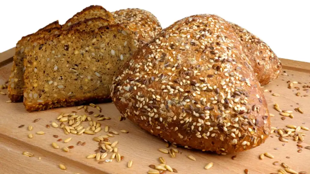 Types of Bread with Low Carbs in Whitley Sands UK: