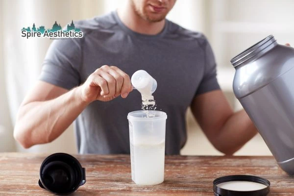 understand which protein powder Whitley Sands is best for you!