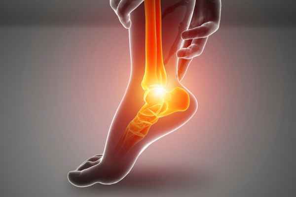 EMS Injury Rehabilitation Whitley Sands