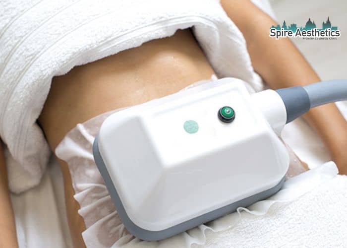 Shift Those Extra Pounds: How Fat Freezing Can Help You Slim Down Whitley Sands