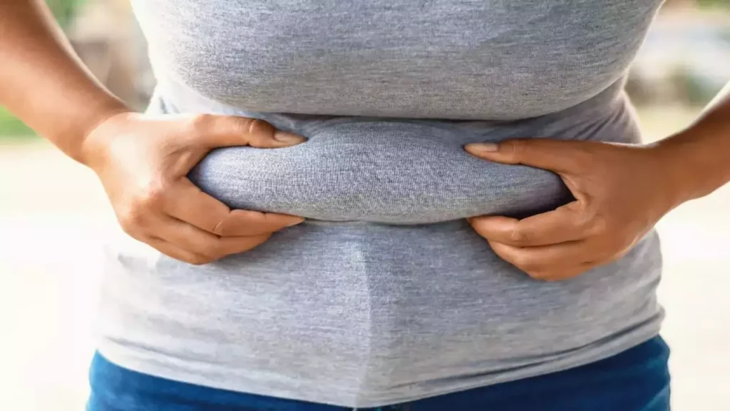 Why Do We Struggle with Stubborn Fat Despite Healthy Habits Whitley Sands